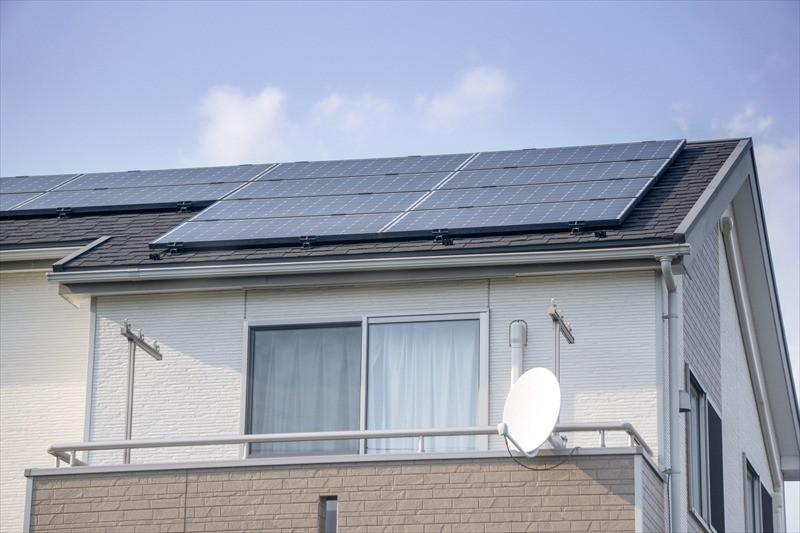 熊本の会社は太陽光をより効率的に発電できるパネルを提供