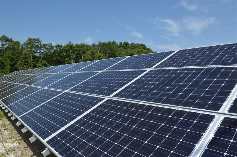 熊本にて太陽光発電パネルを提供する会社はリースも受け付け